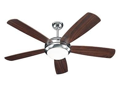 Ceiling Fan Size Guide: How to Choose the Right Fan for Every Room