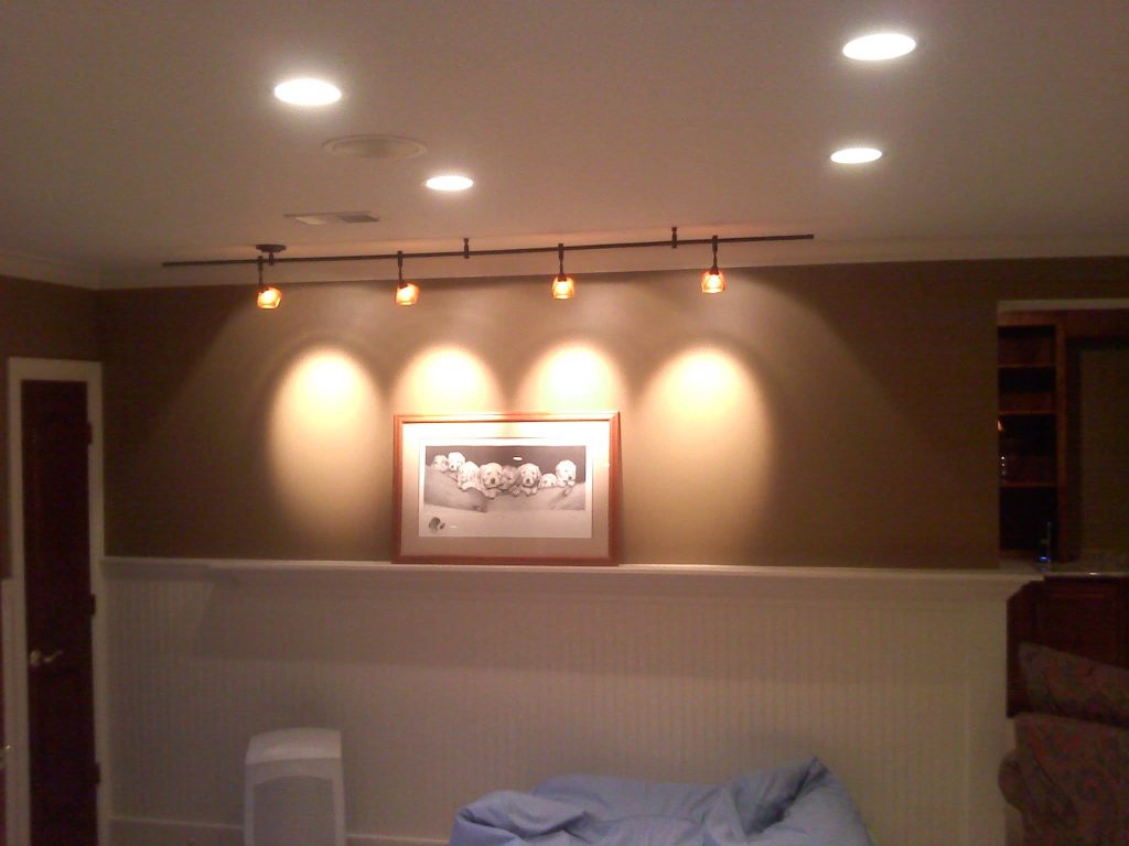 What Directional Lighting Actually Does in a Room