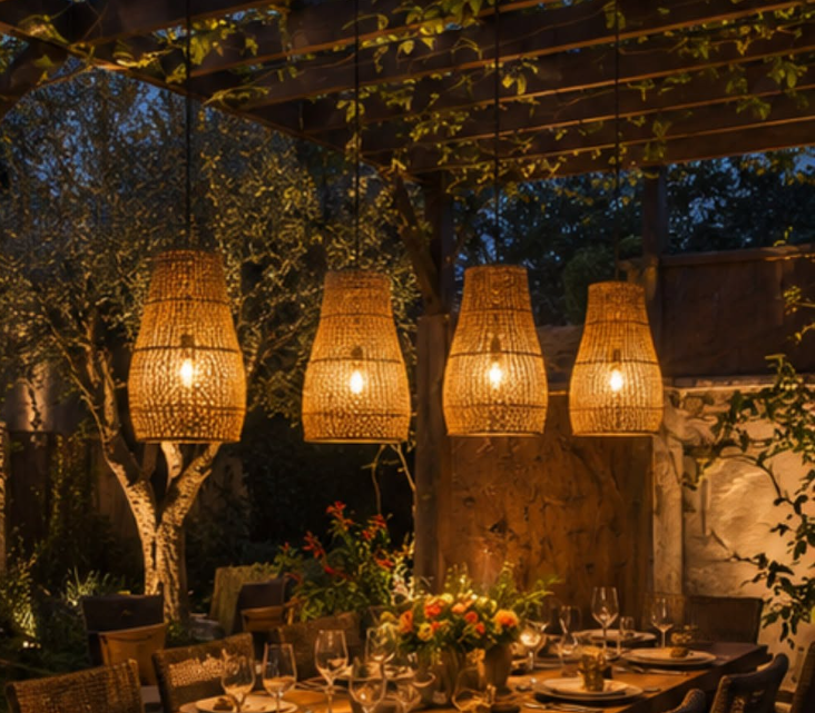What a Copper Gas Lantern Really Costs to Burn, and When Electric Wins